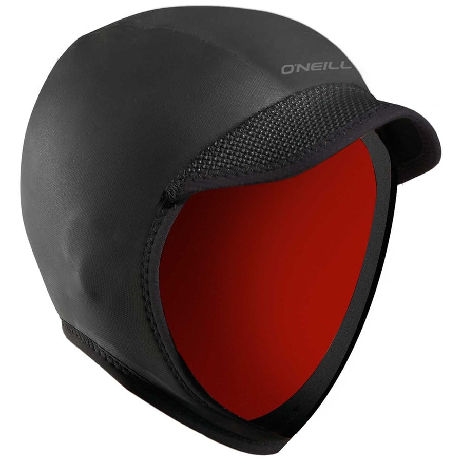 evo O'Neill 3mm Squid Lid Wetsuit Hood