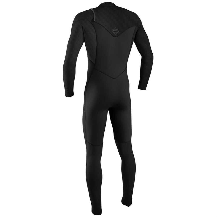 Evo O'Neill 4/3+ Hyperfreak Chest Zip Wetsuit