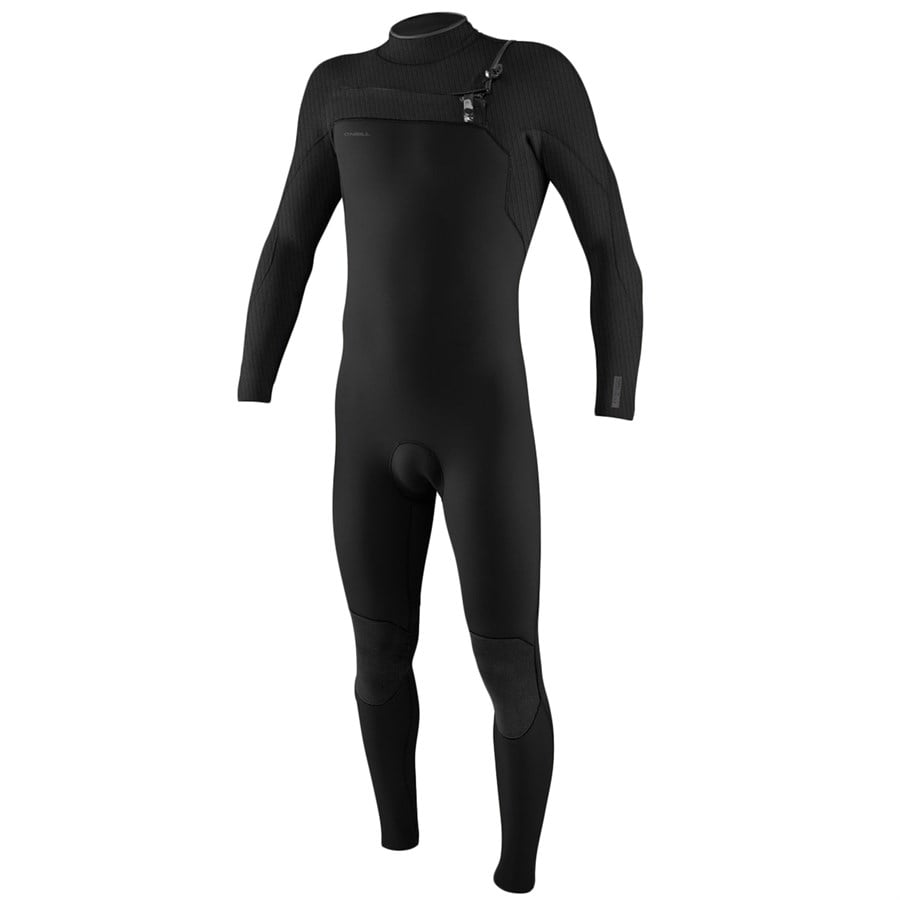 evo O'Neill 4/3+ Hyperfreak Chest Zip Wetsuit