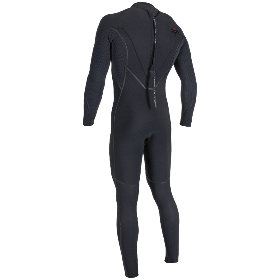 Evo O'Neill 4/3+ Hyperfreak Fire Back Zip Wetsuit