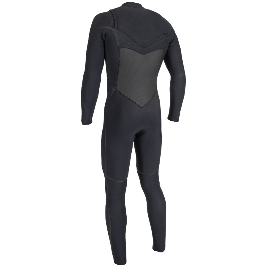 Evo O'Neill 4/3+ Psycho Tech Chest Zip Wetsuit