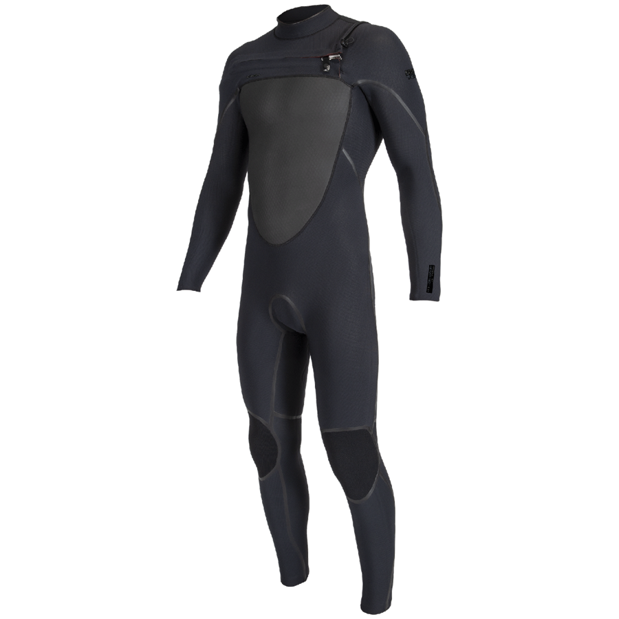 evo O'Neill 4/3+ Psycho Tech Chest Zip Wetsuit