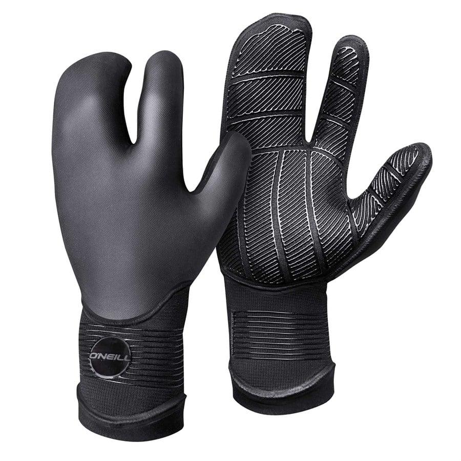 evo O'Neill 5mm Psycho Tech Lobster Gloves