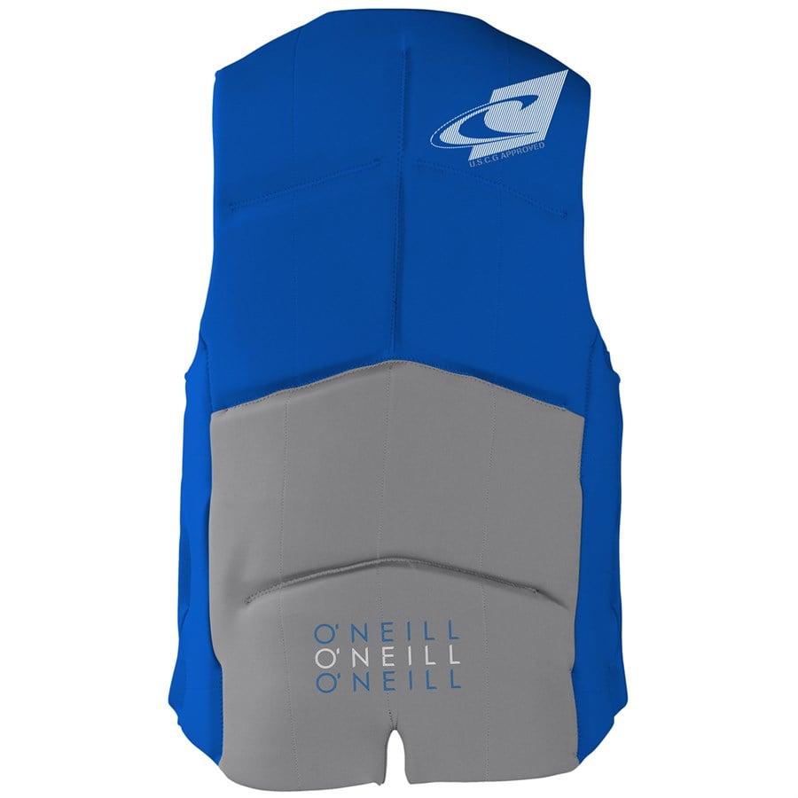 Evo O'Neill Assault LS USCG Wakeboard Vest