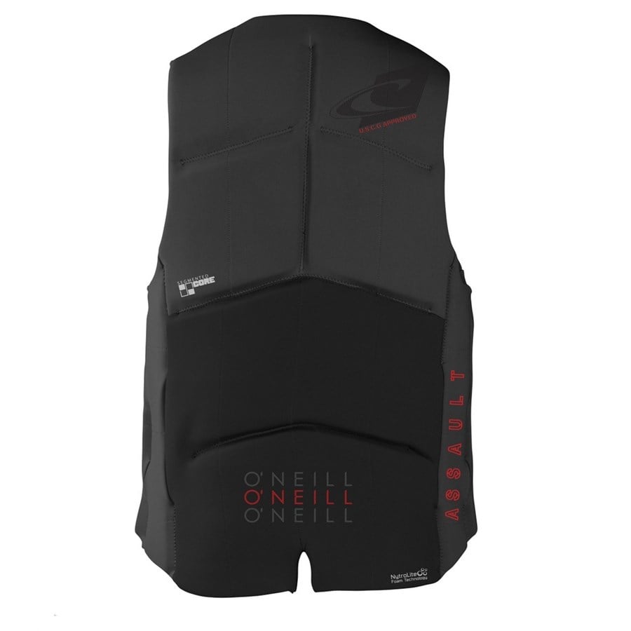 Evo O'Neill Assault LS USCG Wakeboard Vest