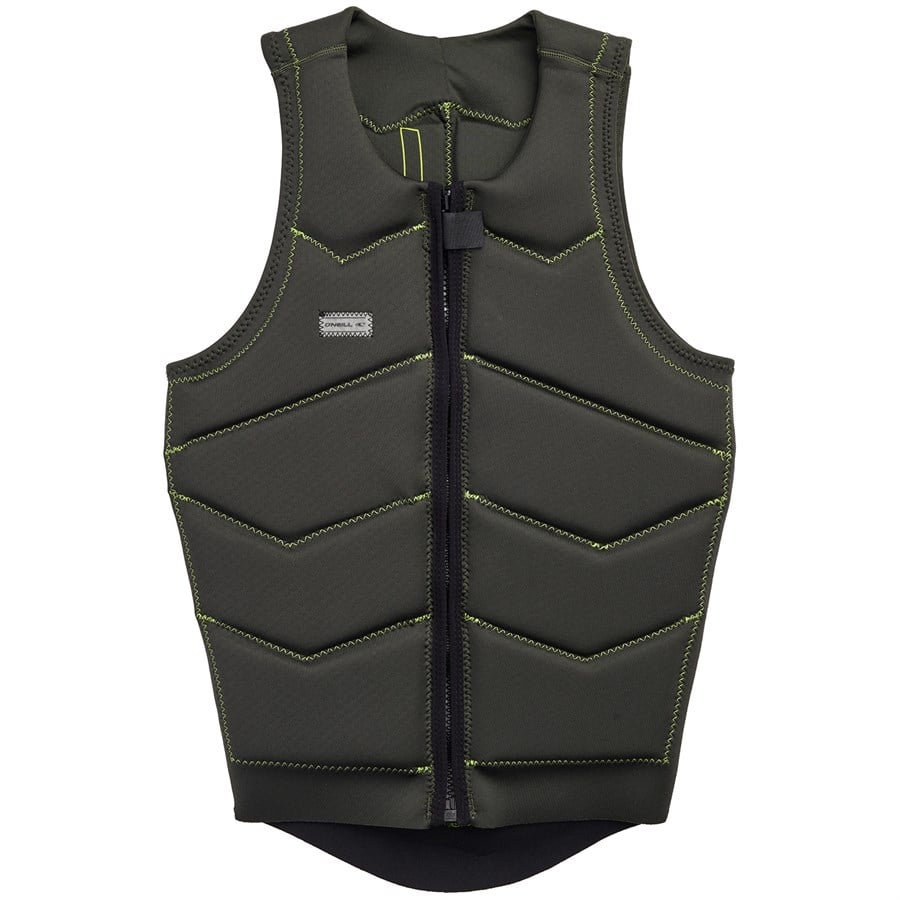 Evo O'Neill Hyperfreak Comp Wake Vest