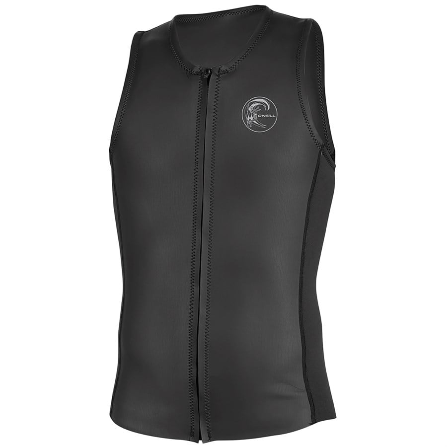 evo O'Neill O'riginal 2mm Full Zip Vest