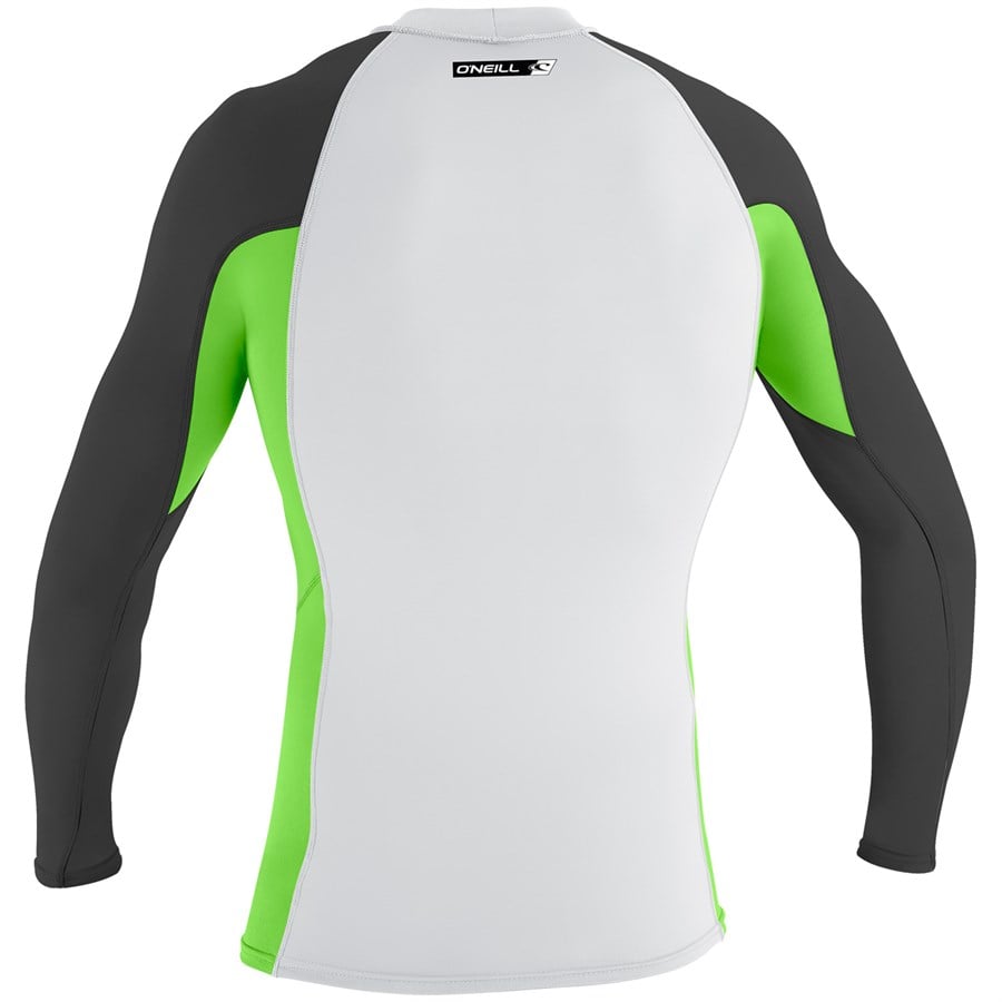Evo O'Neill Premium Skins Long Sleeve Rashguard