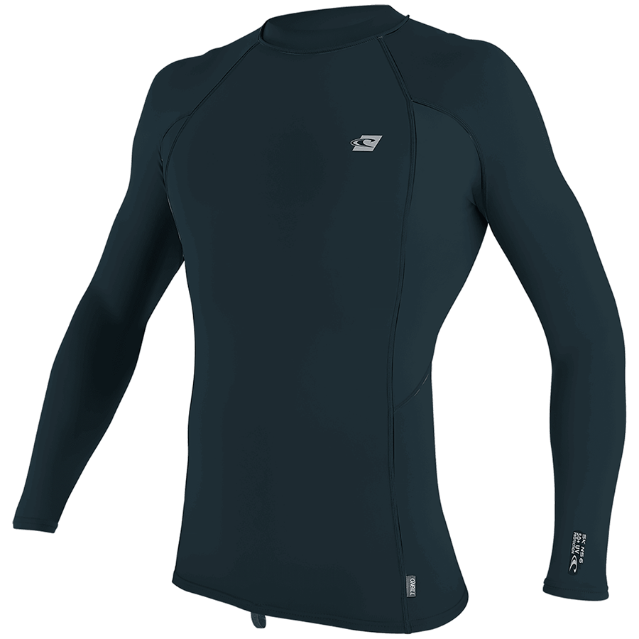 Evo O'Neill Premium Skins Long Sleeve Rashguard
