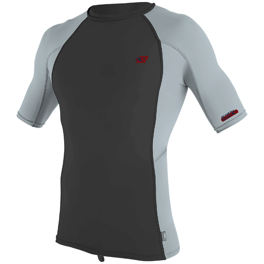 Evo O'Neill Premium Skins Short Sleeve Rashguard