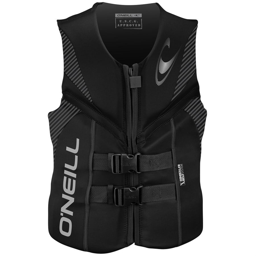 Evo O'Neill Reactor USCG Wakeboard Vest