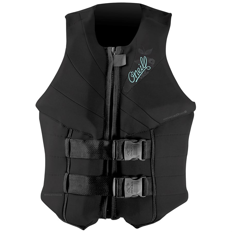 Evo O'Neill Siren USCG Wakeboard Vest - Women's