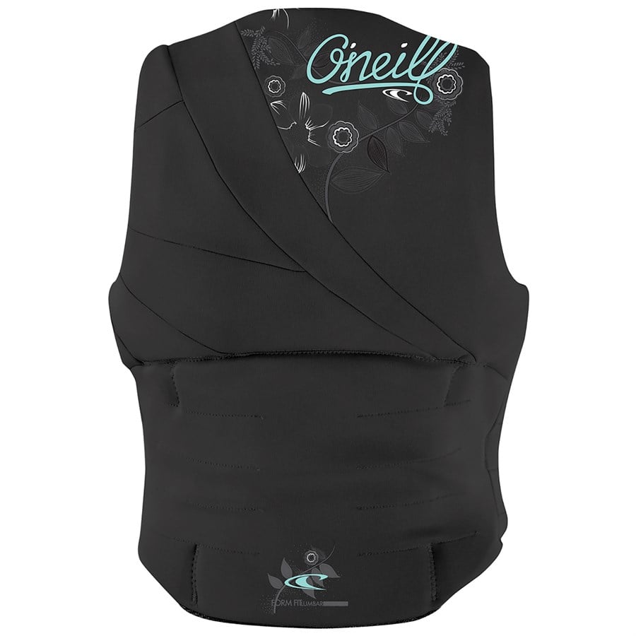 Evo O'Neill Siren USCG Wakeboard Vest - Women's