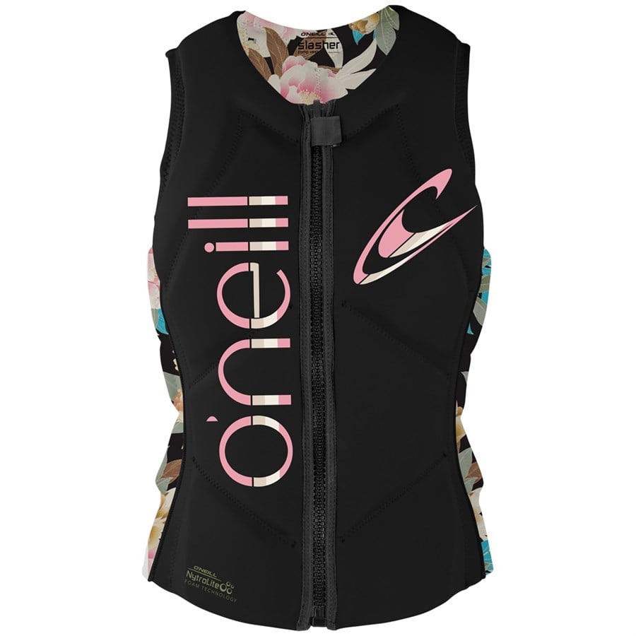 Evo O'Neill Slasher Comp Wakeboard Vest - Women's