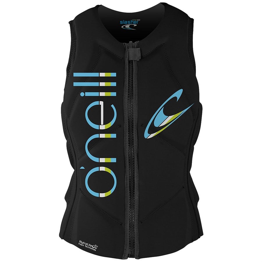 evo O'Neill Slasher Comp Wakeboard Vest - Women's
