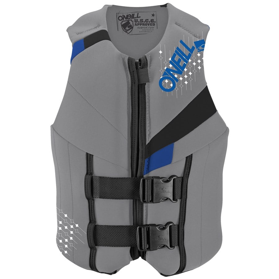 evo O'Neill Teen Reactor Wakeboard Vest - Kids'