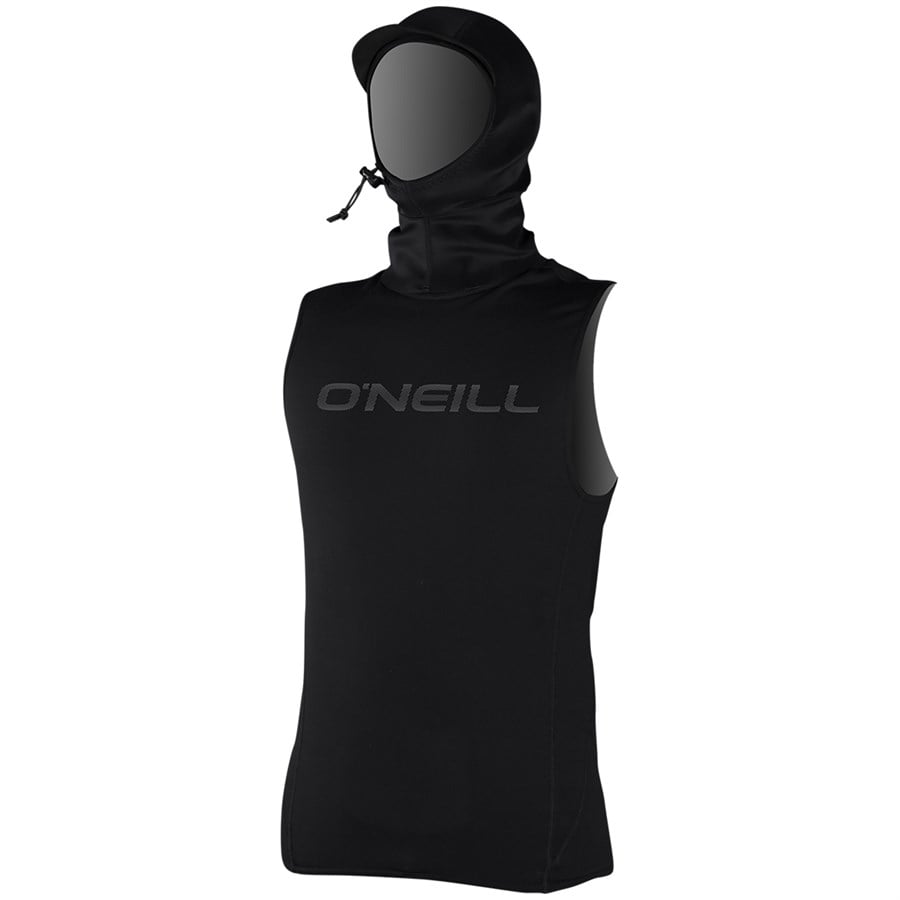 Evo O'Neill Thermo-X Hooded Wetsuit Vest