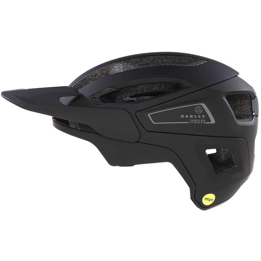 Evo Oakley DRT3 Trail Bike Helmet