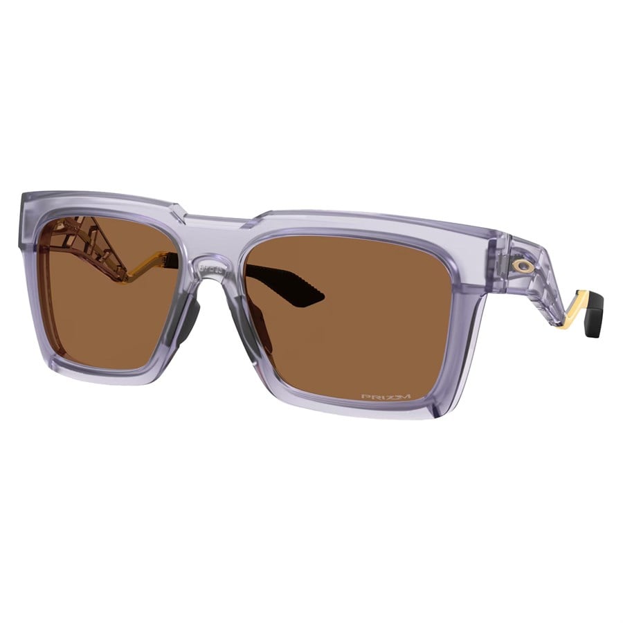 Evo Oakley Enigma Ink Sunglasses
