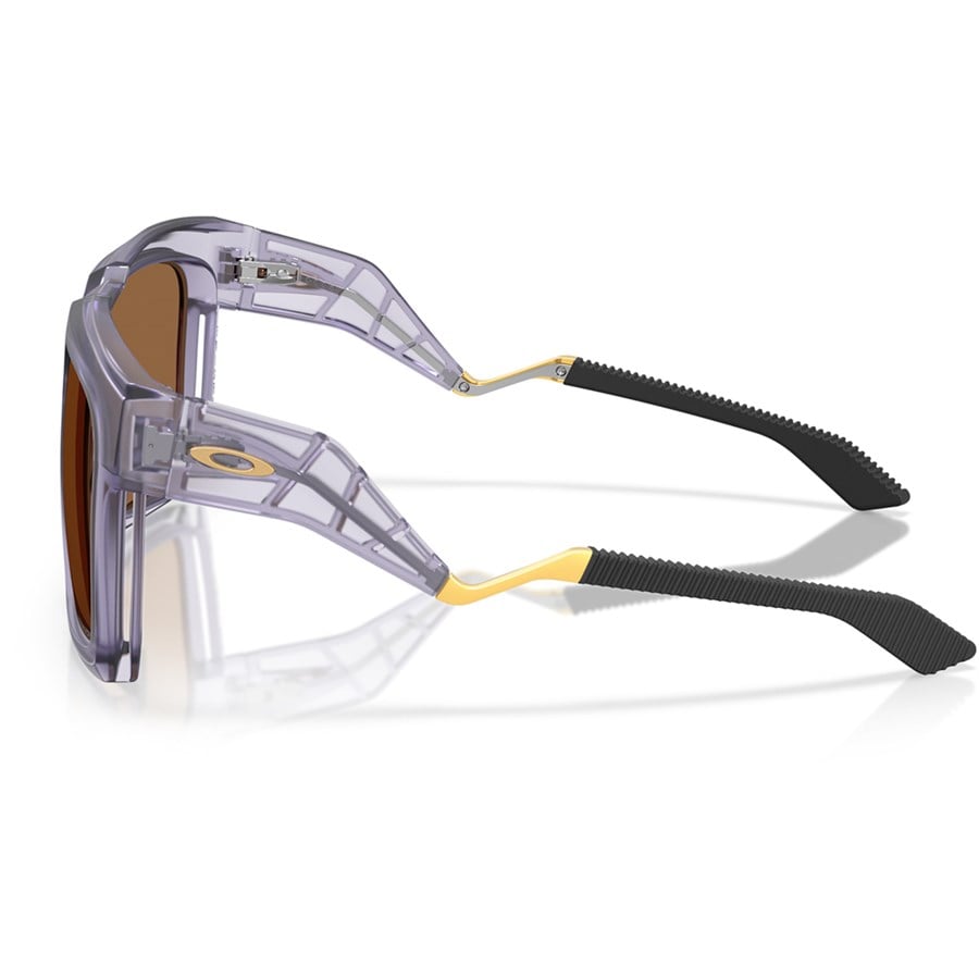 Evo Oakley Enigma Ink Sunglasses