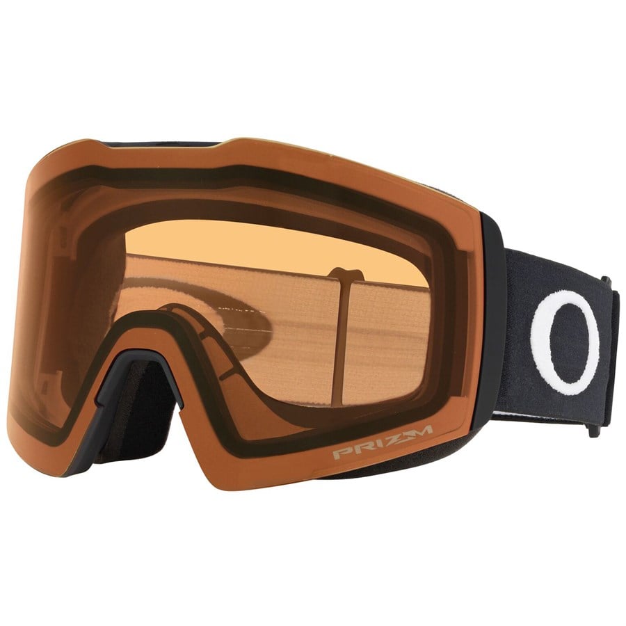 Evo Oakley Fall Line L Goggles