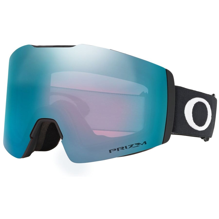Evo Oakley Fall Line M Goggles