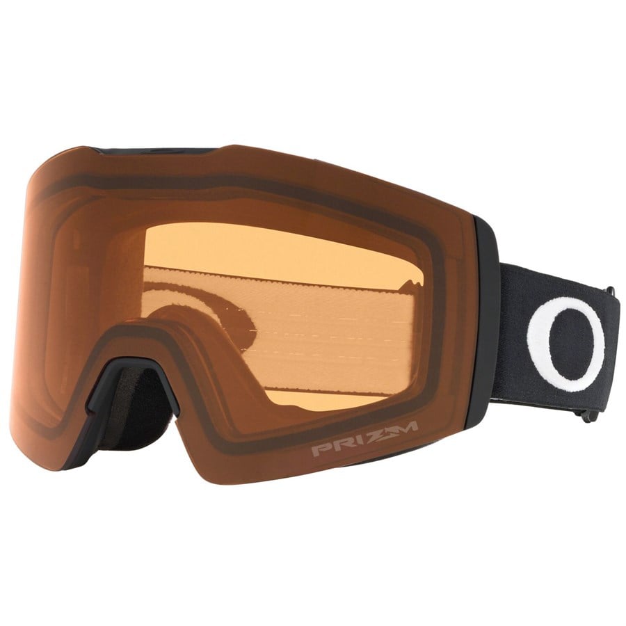 Evo Oakley Fall Line M Goggles