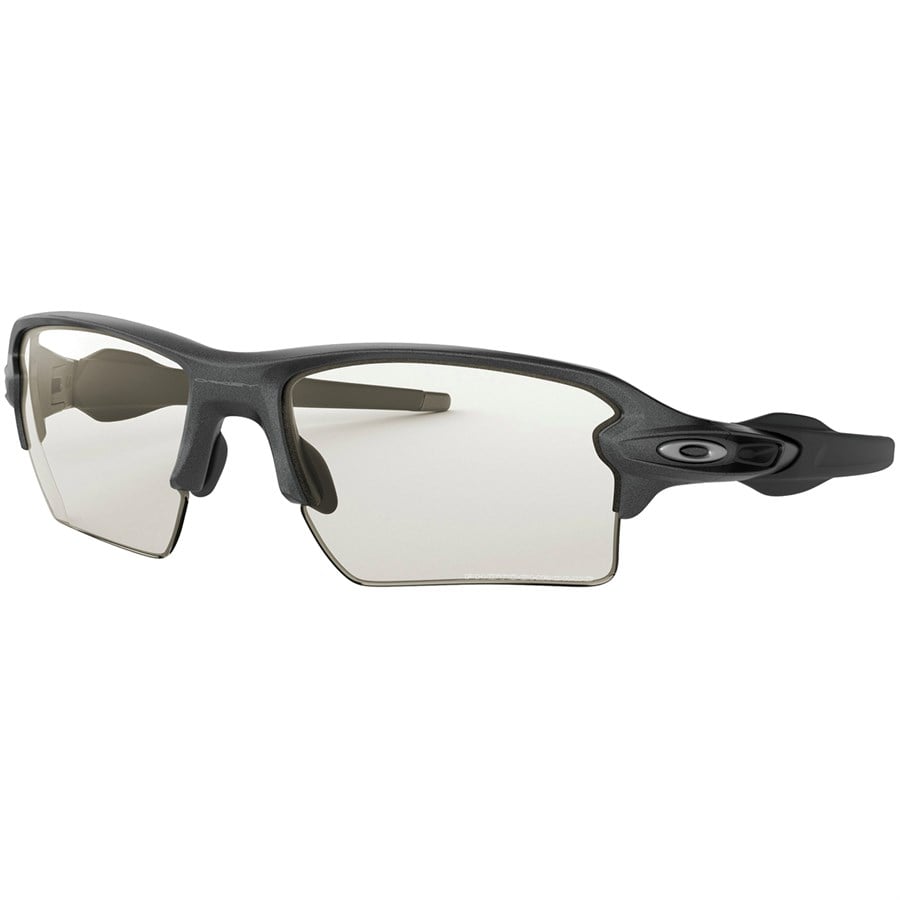 evo Oakley Flak 2.0 XL Sunglasses