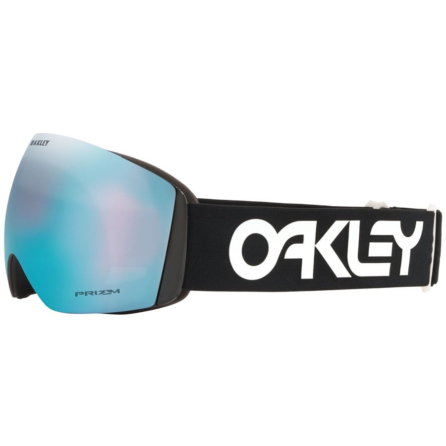 Evo Oakley Flight Deck L Goggles