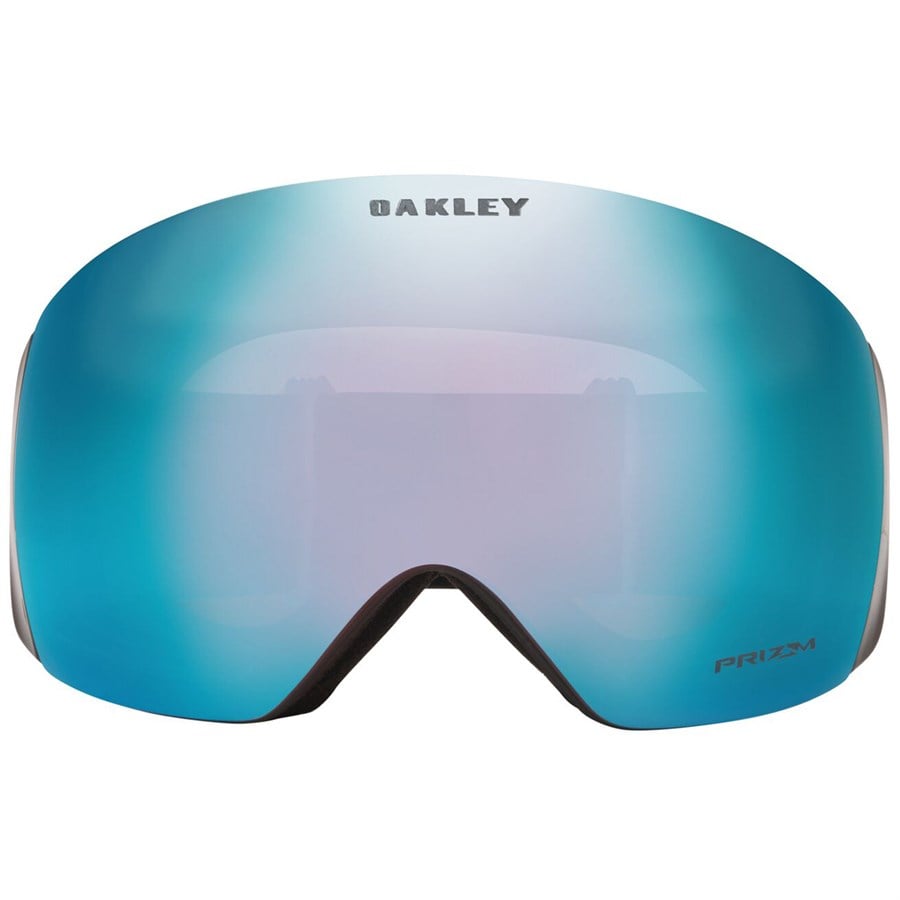 Evo Oakley Flight Deck L Goggles