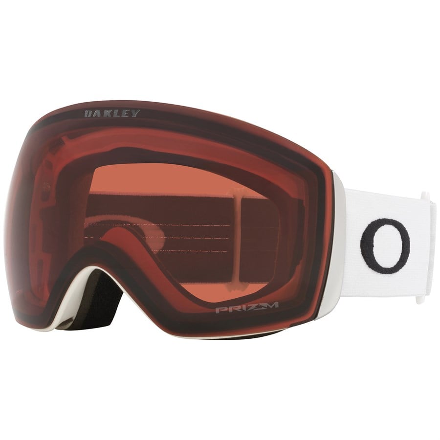 Evo Oakley Flight Deck L Goggles