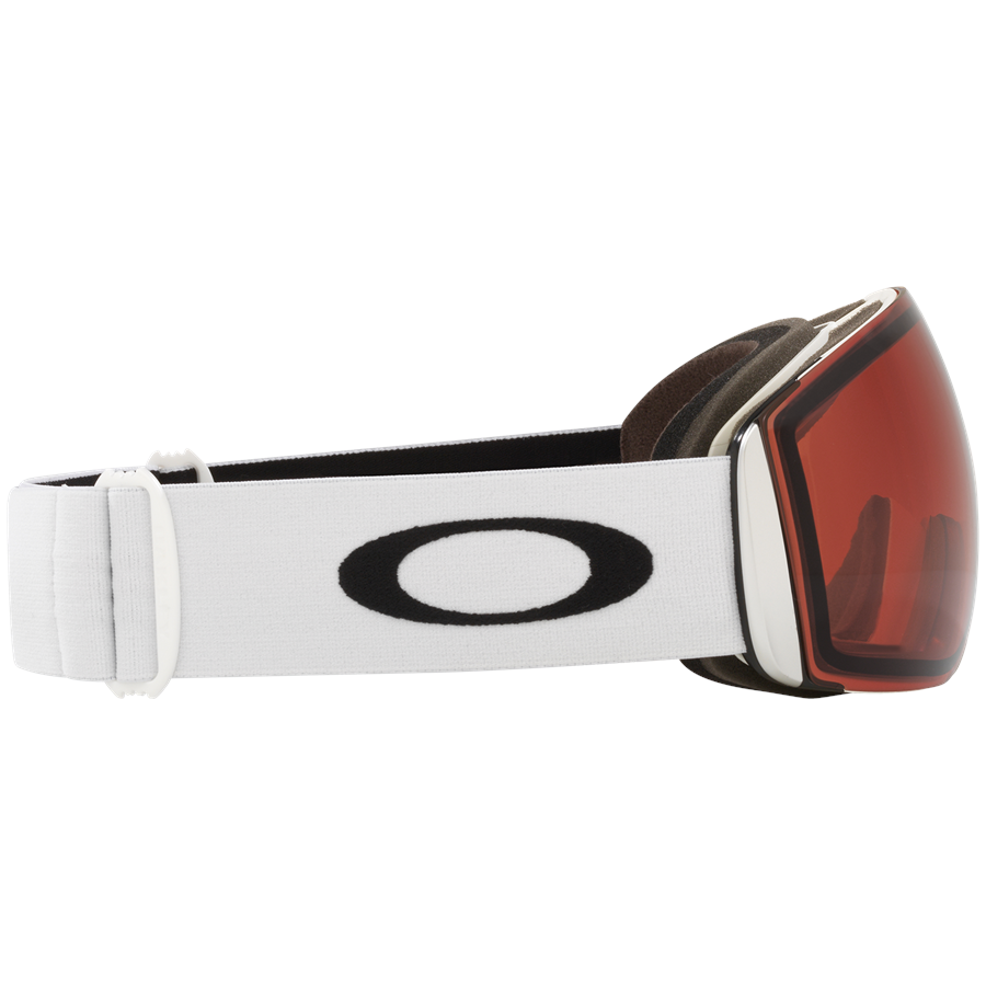 Evo Oakley Flight Deck L Goggles