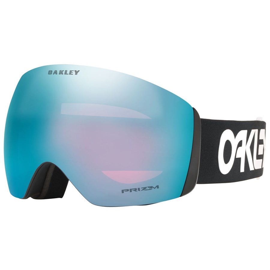 evo Oakley Flight Deck L Goggles
