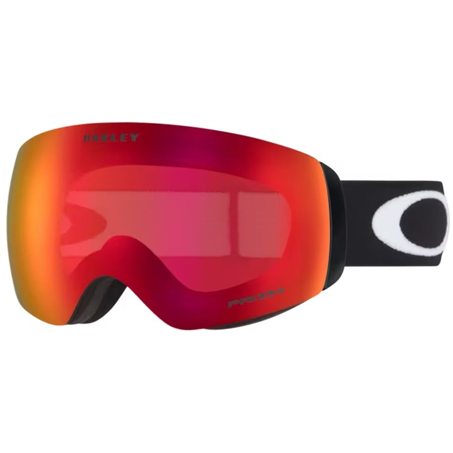 Evo Oakley Flight Deck M Goggles
