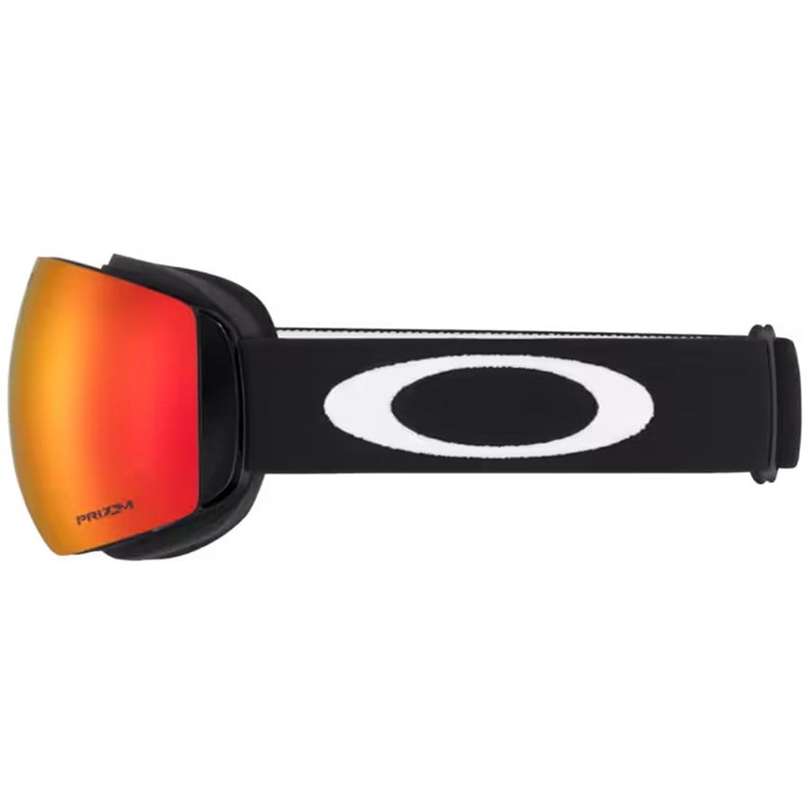 Evo Oakley Flight Deck M Goggles