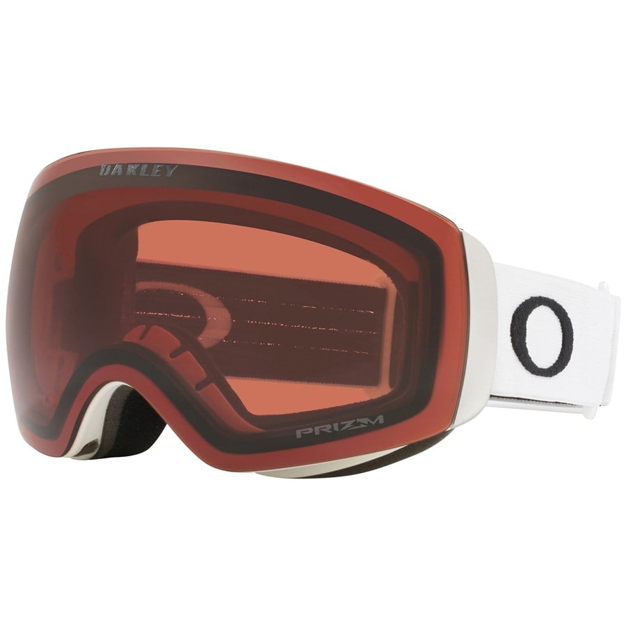 Evo Oakley Flight Deck M Goggles