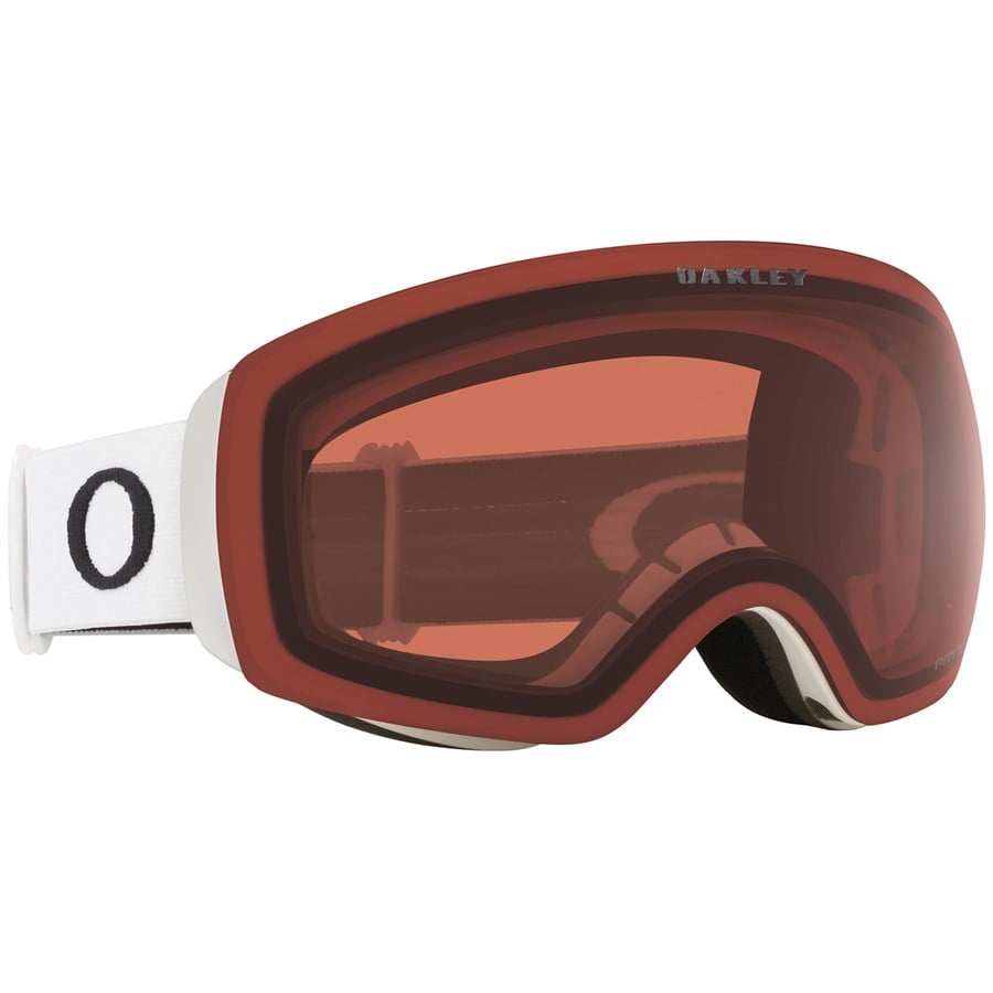Evo Oakley Flight Deck M Goggles