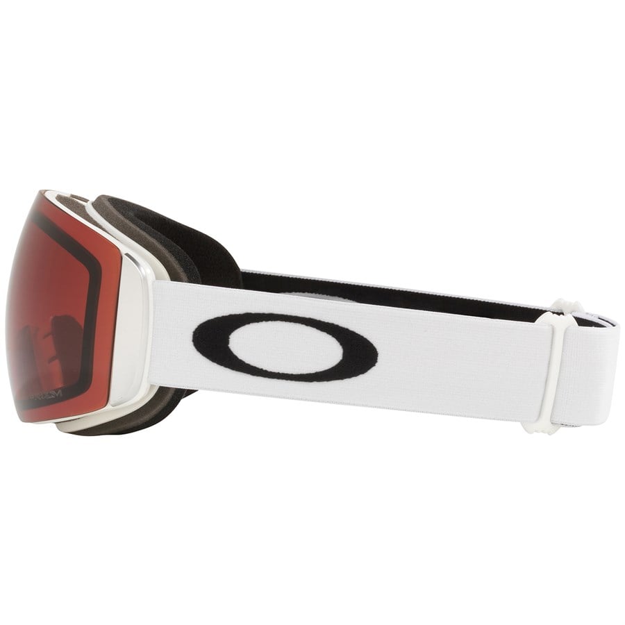 Evo Oakley Flight Deck M Goggles