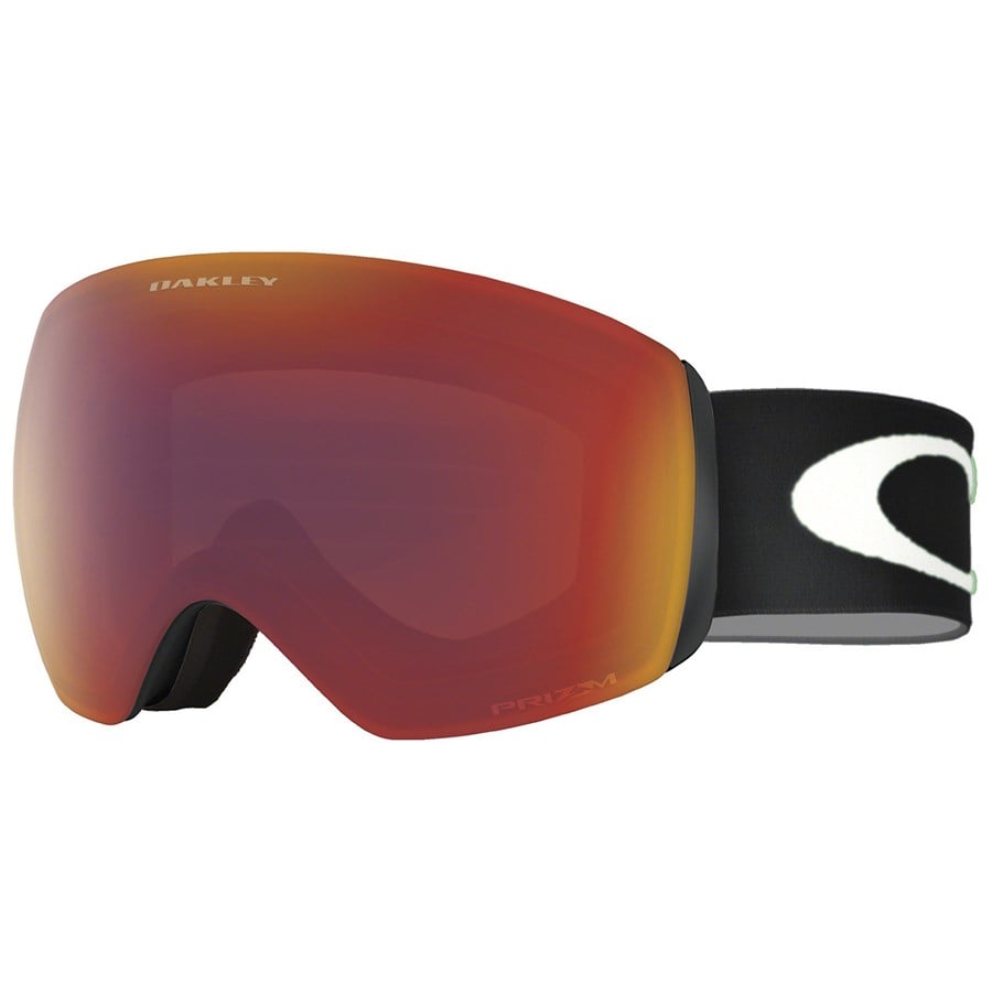 evo Oakley Flight Deck M Goggles