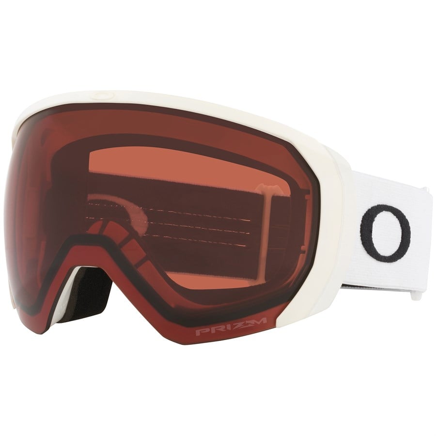 Evo Oakley Flight Path L Goggles