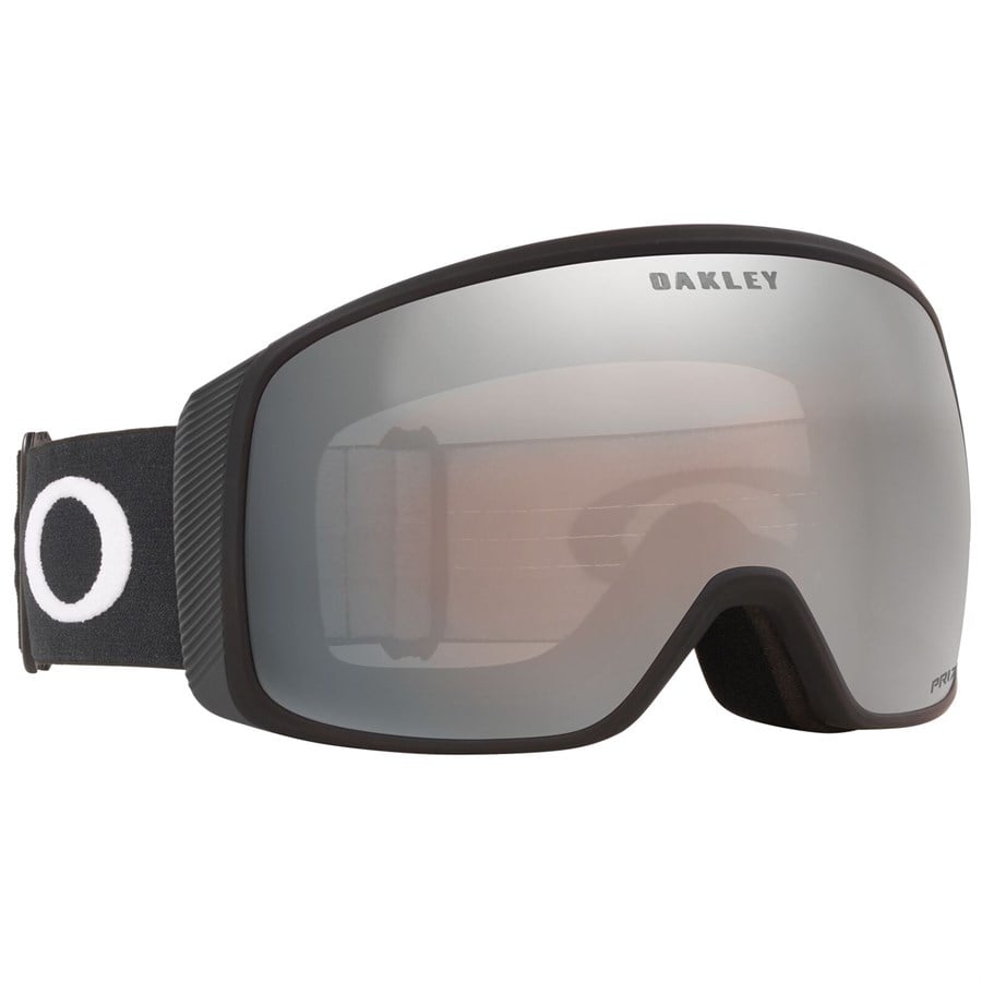 Evo Oakley Flight Tracker L Goggles