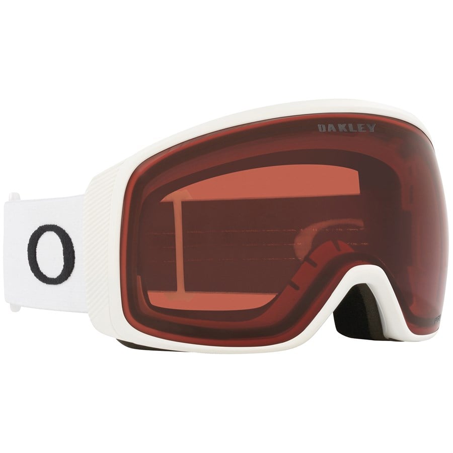 Evo Oakley Flight Tracker L Goggles