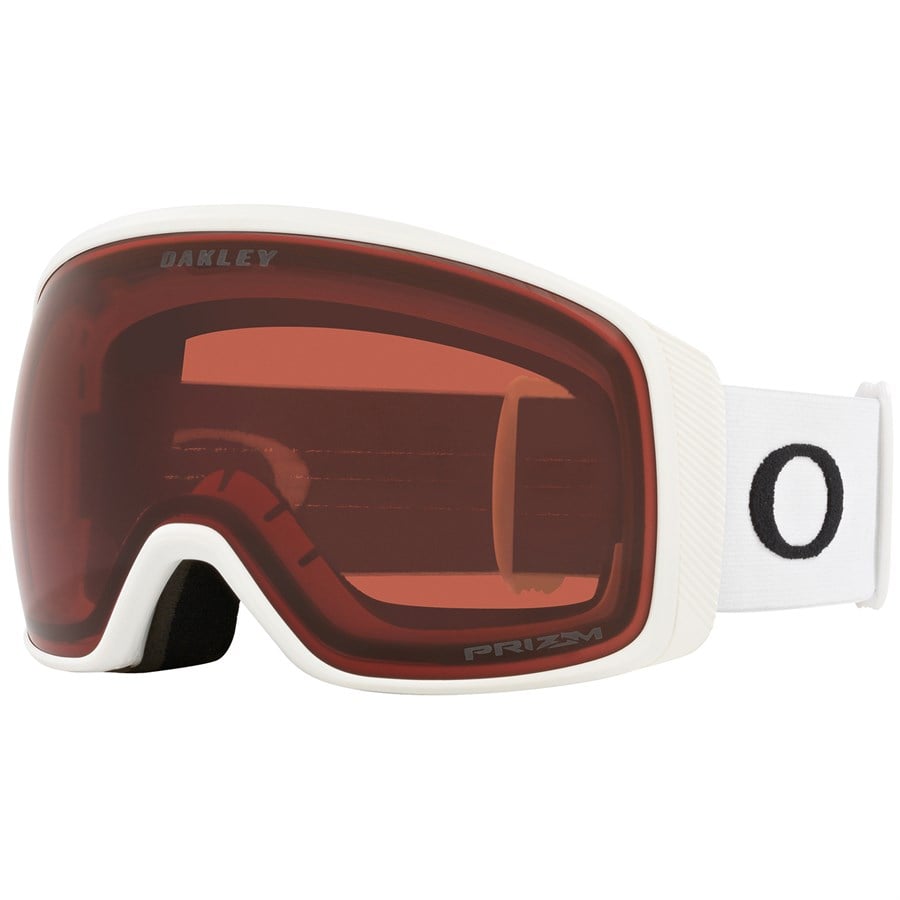 evo Oakley Flight Tracker L Goggles