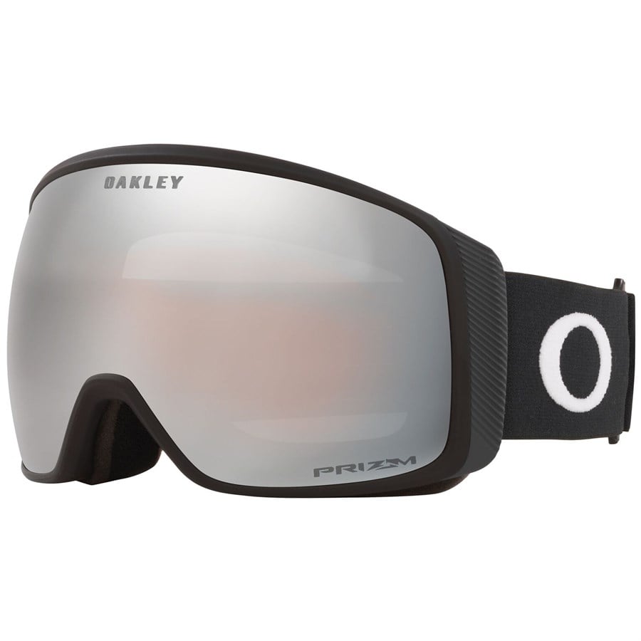 evo Oakley Flight Tracker L Goggles