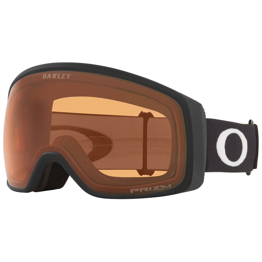 evo Oakley Flight Tracker M Goggles