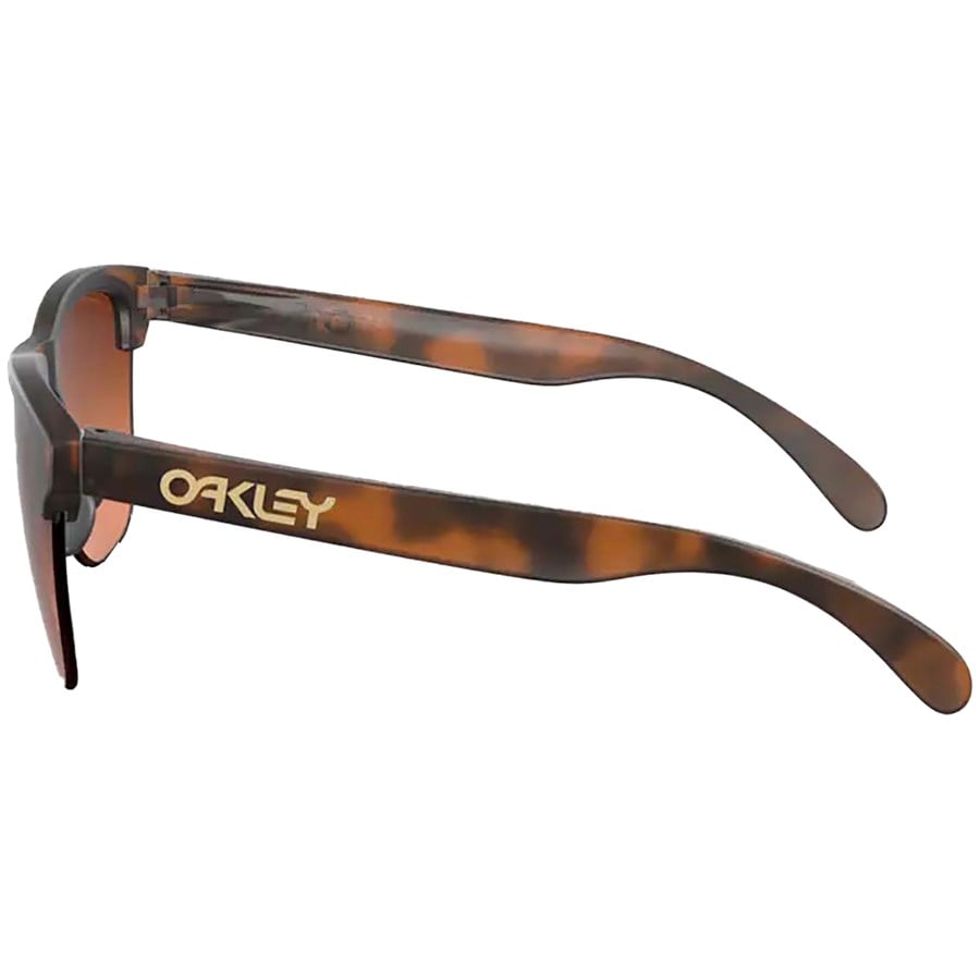 Evo Oakley Frogskins Lite Sunglasses
