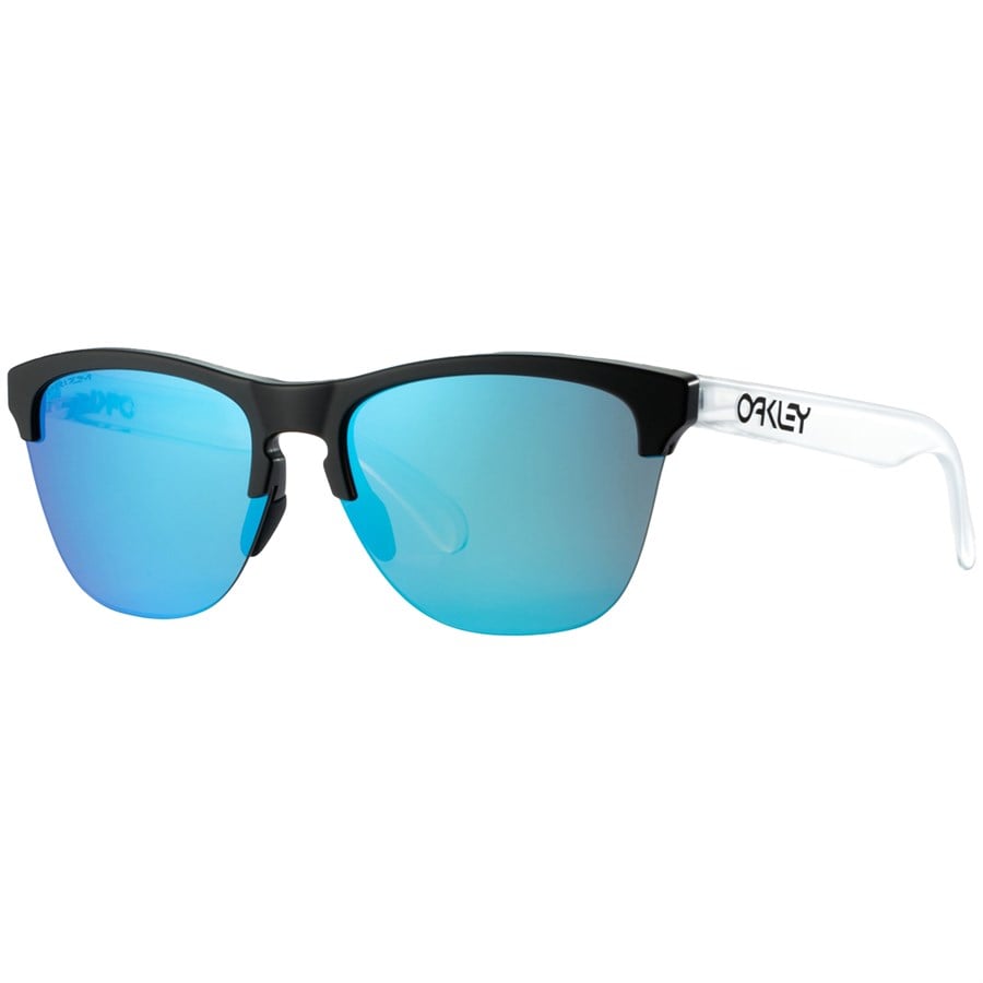 Evo Oakley Frogskins Lite Sunglasses
