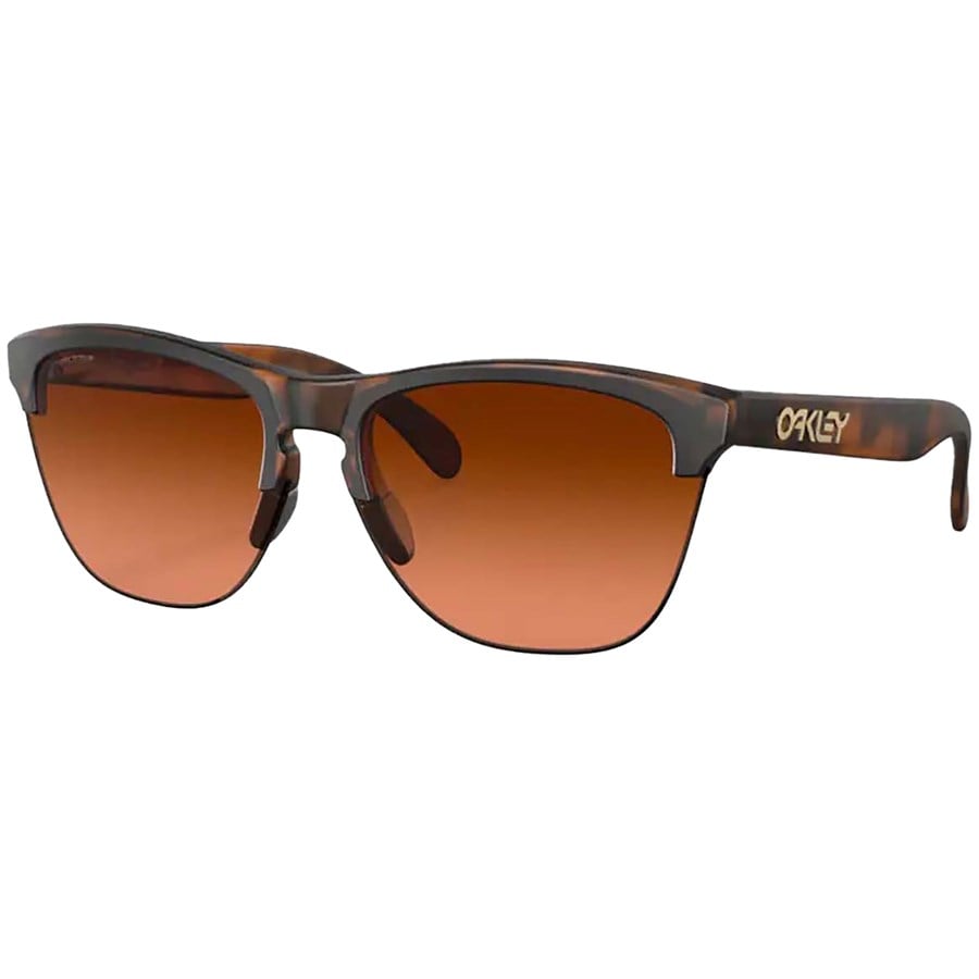 evo Oakley Frogskins Lite Sunglasses