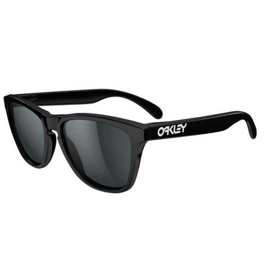 Evo Oakley Frogskins Sunglasses