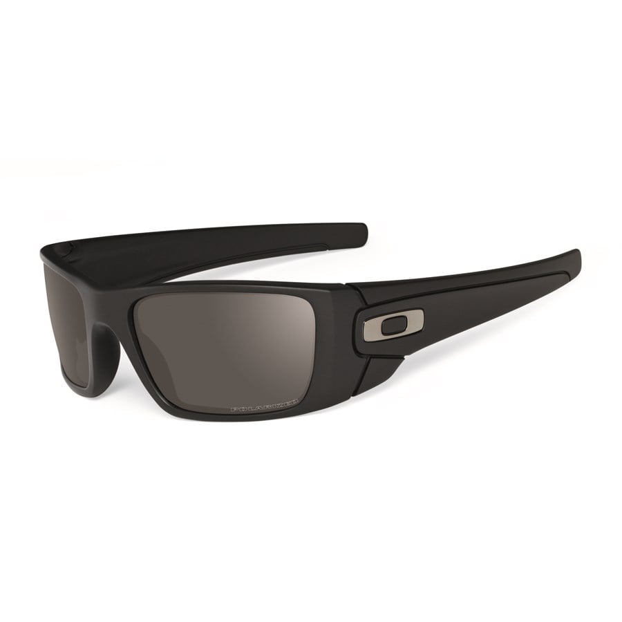 Evo Oakley Fuel Cell Sunglasses